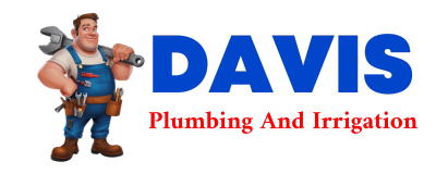 Trusted plumber in BANDERA